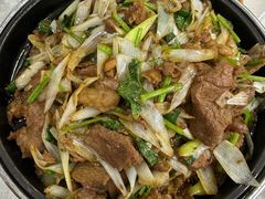 -白魁老号饭庄(安内店)