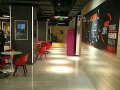 -一兆韦德健身(张杨路店)