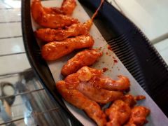 -杀猪天·韩国烤肉(总店)
