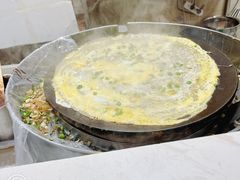 -清真·二嫂子煎饼果子(鼓楼旗舰形象店)