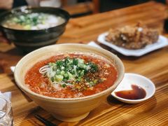 担担面-本家京都第一旭拉面专门店