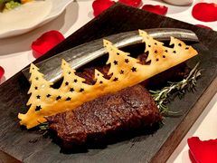 -王品牛排(北京西单店)