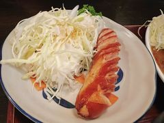 -金龙咖喱