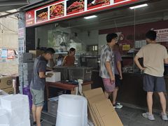 -双流老妈兔头(总店)