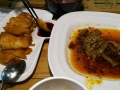 -我家小馆(步行街南路店)