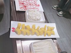 -七欣天香辣蟹火锅(万达广场店)