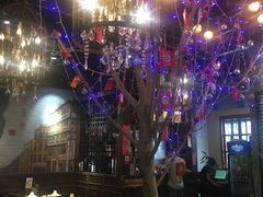 -粤色·老广州茶餐厅(河南商会大厦店)