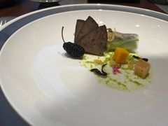 -绣园·茶食宴(湘绣博物馆店)