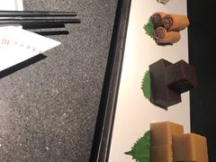 -赠李白·如诗的川味(余杭万达广场店)