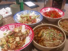 -高嗲嗲·现炒下饭菜(石鼓路店)