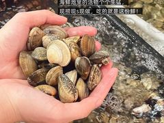 -坛南湾阿强农家乐.海鲜大排档老字号(福州地标美食店)