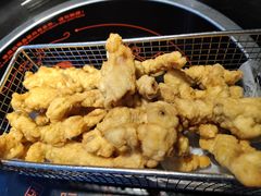 -0048鲜活香辣虾·火锅(铜陵路店)