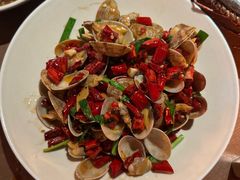 -KŌNG胶东小馆·酒馆(华熙店)