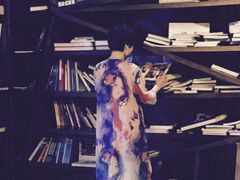 -钟书阁(松江泰晤士小镇店)