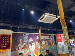 -鹤之乡·齐齐哈尔烤肉·非遗(秋涛路店)