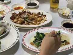 -明本湛江鸡•海鲜小厨(陈家祠店)