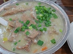 -南记食粥坊·宵夜大排档(莲花店)