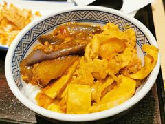 -吉野家(上海美罗城店)