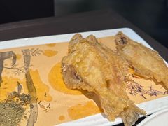 -北李·海肠捞饭·大连菜(望京凯德MALL店)