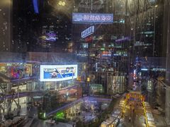 -楠火锅(仁恒梦中心店)