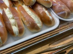 -新侨三宝乐面包店(崇文门店)