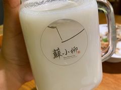 米汤儿-苏小柳手工点心(人民广场分院)