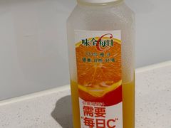 -果之满满鲜榨果汁(科技产业大厦店)
