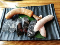-热血兄弟·炭火烤肉(融侨中心店)