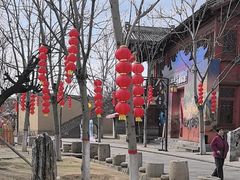 -大槐树寻根祭祖园