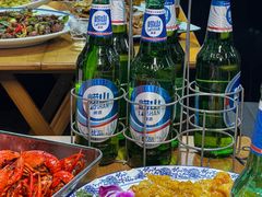 -食鸡公社辣子鸡·潍坊菜·烧烤