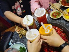 -蜀大侠火锅(寰球文化地标·总府店)