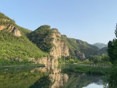 -淇河国家湿地公园