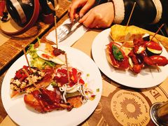 -Tapa Tapa