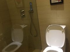 -上海浦东绿地铂骊酒店