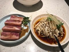 -东园小馆·早茶·淮扬小炒(印象汇店)