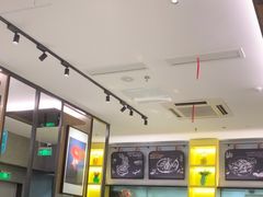 -Aqua Oasis 水天堂(石路天虹店)