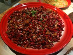 辣子鸡-先启半步颠小酒馆(常熟万达广场店)