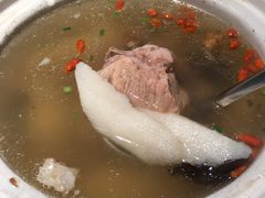 -梁家大院•农家菜(昆山会展中心店)