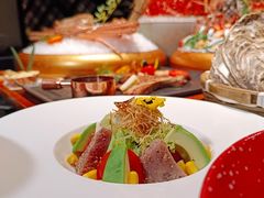 -上井料理黑金店(IFS国金中心店)