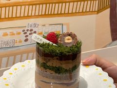 -自然熟Bakery(纬四路店)