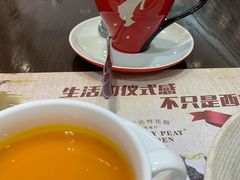 -斯比特花园西餐厅(东方商厦店)