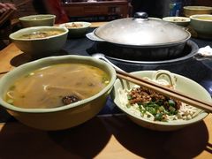 -大石人家鱿鱼面馆(大石西路总店)