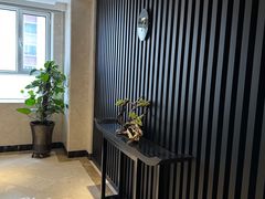 -乌鲁木齐百世昌龙泉酒店(大巴扎店)