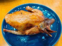 -煲煲掂风味煲仔饭餐厅(西区店)