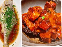 -三利音·玖弄小鲜(浦东嘉里城店)