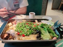 -半天妖烤鱼(石岛店)