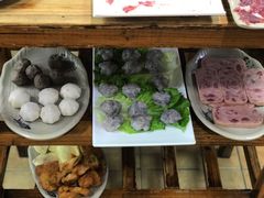 -肥婆麻辣火锅.顺德首创药材麻辣火锅(容桂店)