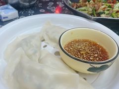 -旺角小渔村(幸福中路店)