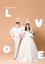 点击看大图 -格莱雅婚纱摄影