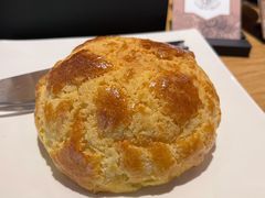 经典菠萝包-星巴克臻选(长沙运达中央广场店)